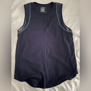 Lucky In Love Workout Top